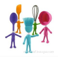 Silicone Kitchen Utensils